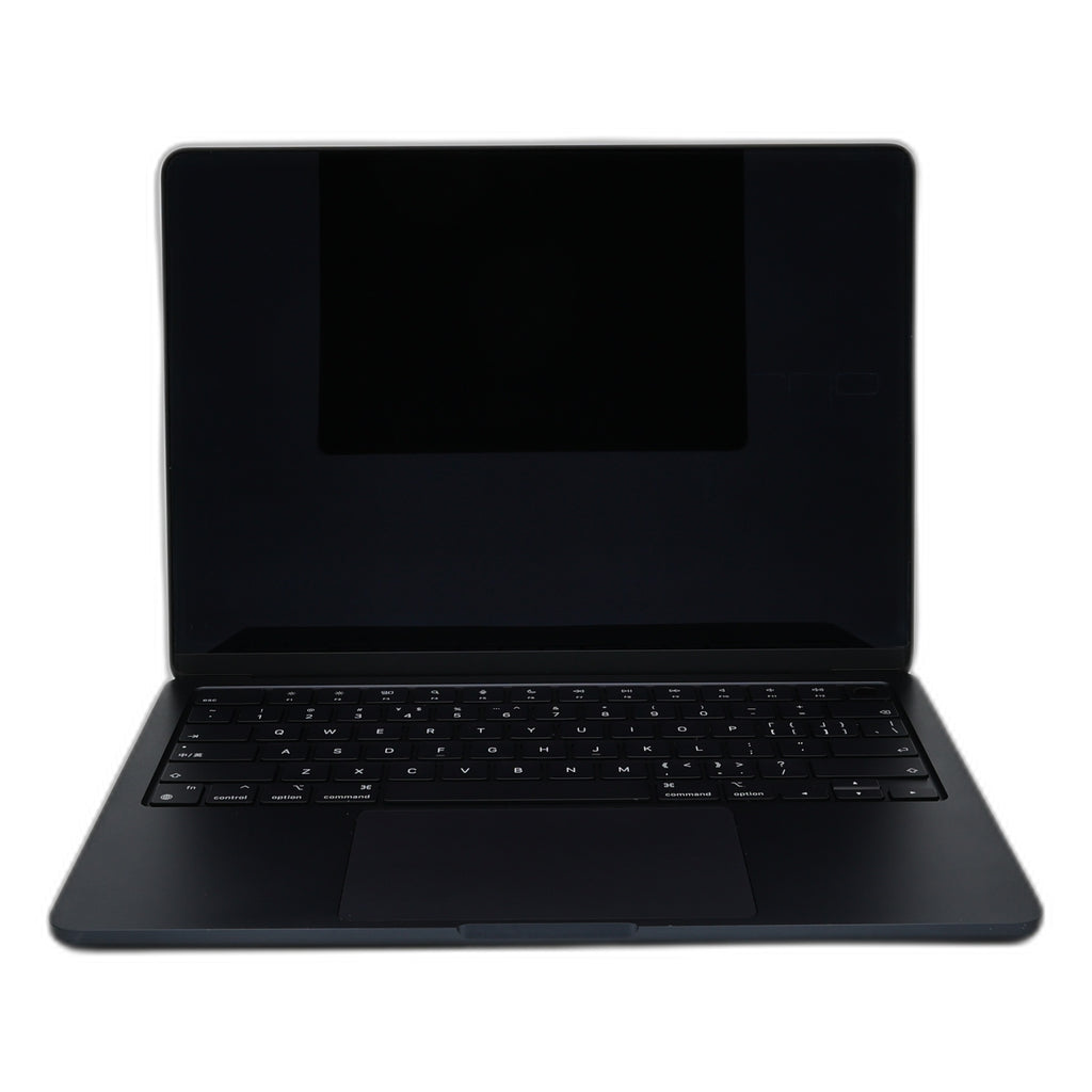 95新 Apple MacBook Air 22年 13寸 M2（8+8核） 16G RAM 256G SSD 午夜色