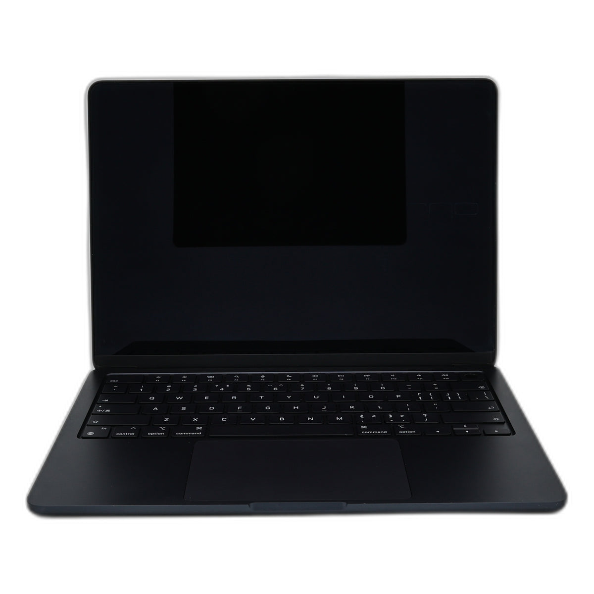 95新 Apple MacBook Air 22年 13寸 M2（8+8核） 16G RAM 256G SSD 午夜色