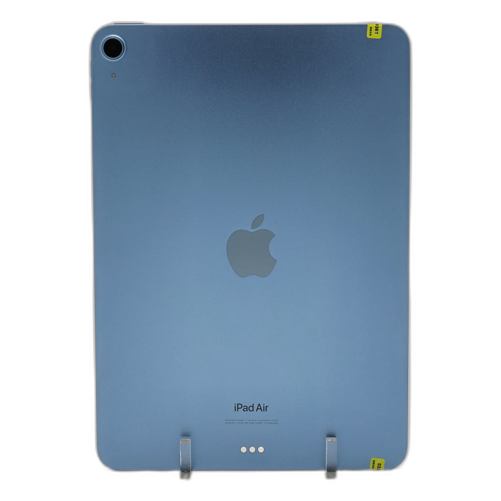 95新 Apple iPad Air5 64G 藍色 WIFI