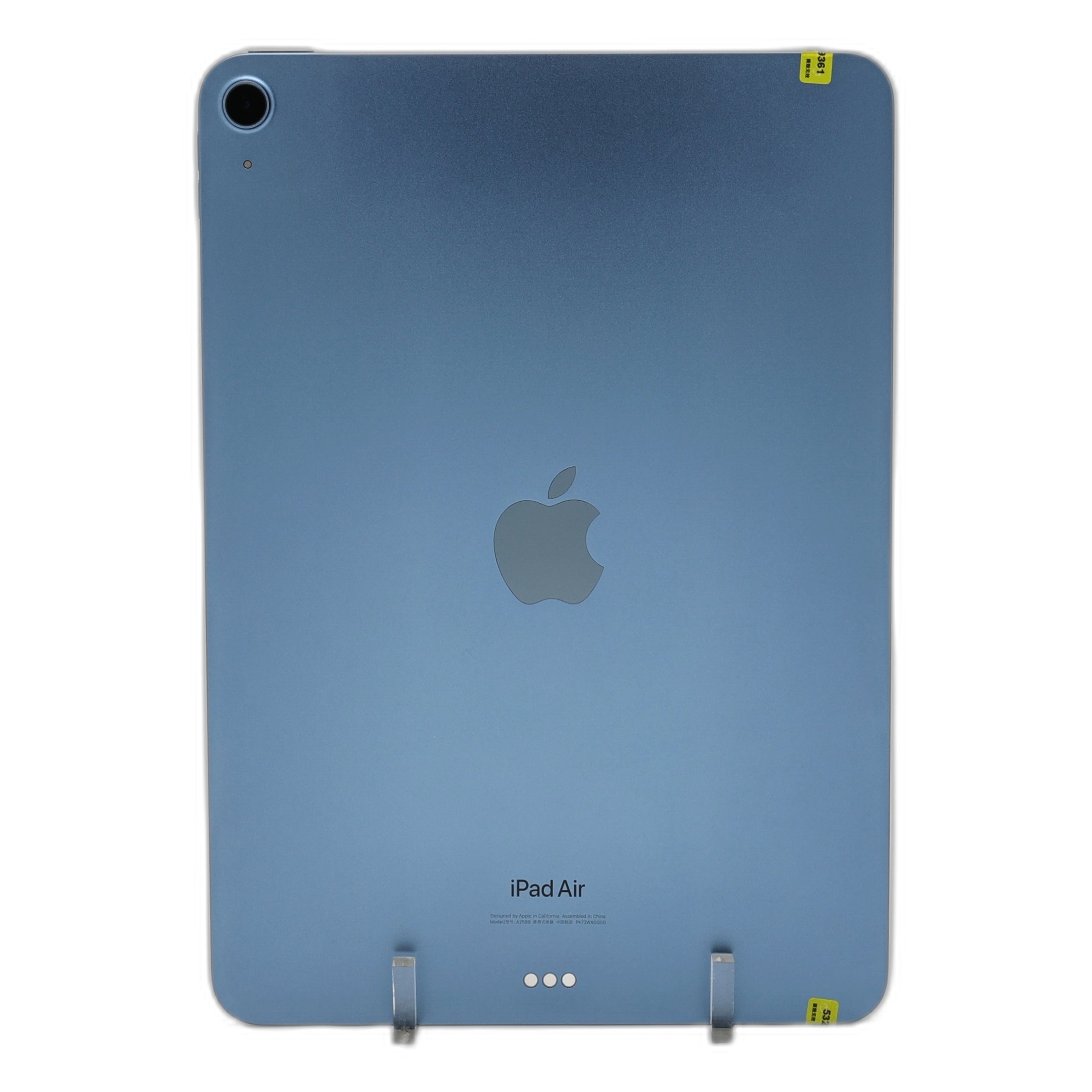 95新 Apple iPad Air5 64G 藍色 WIFI