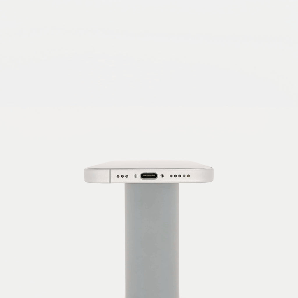 95新 Apple iPhone 16 256G 白色 中國大陸版
