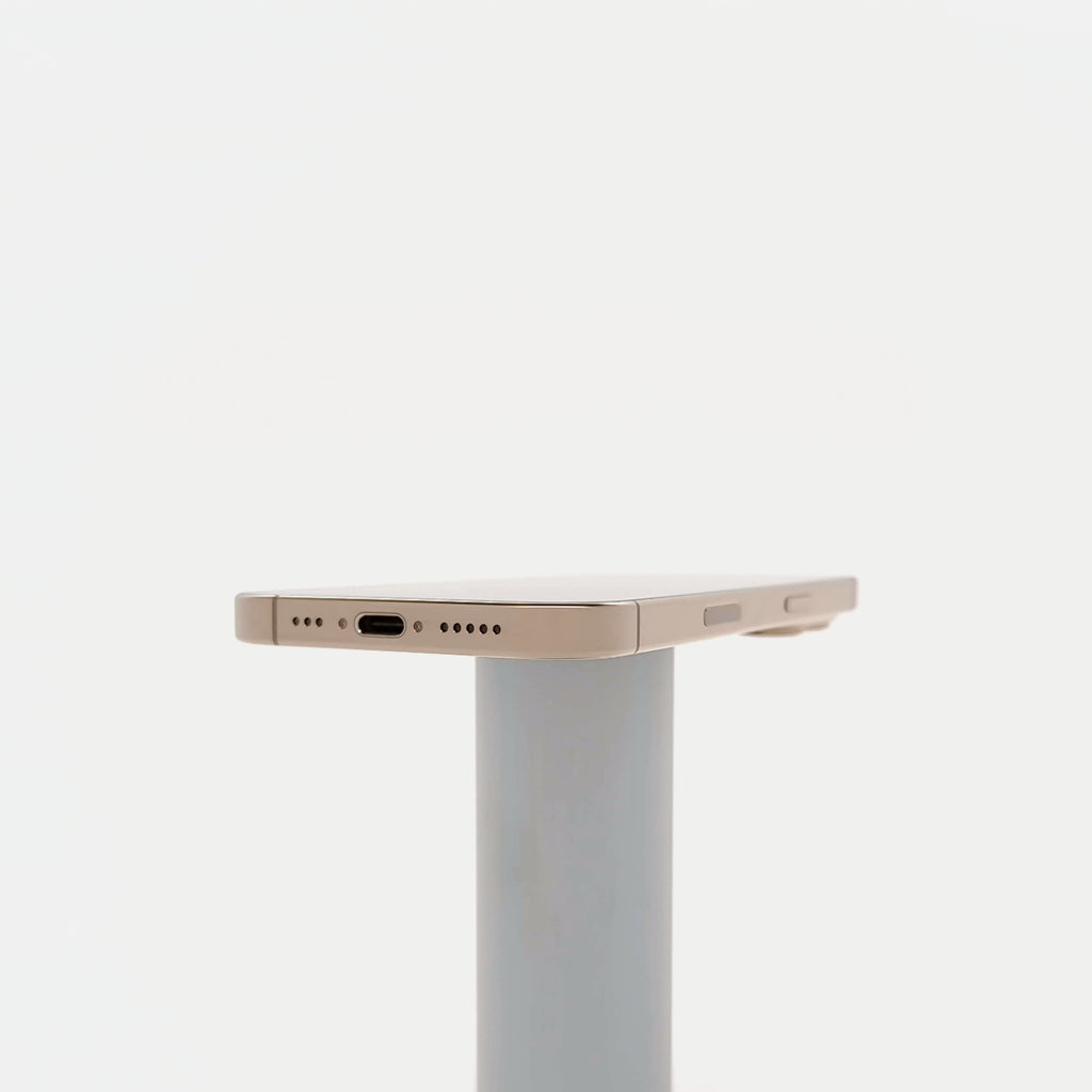 95新 Apple iPhone 16 Pro 256G 沙漠色鈦金屬 中國大陸版