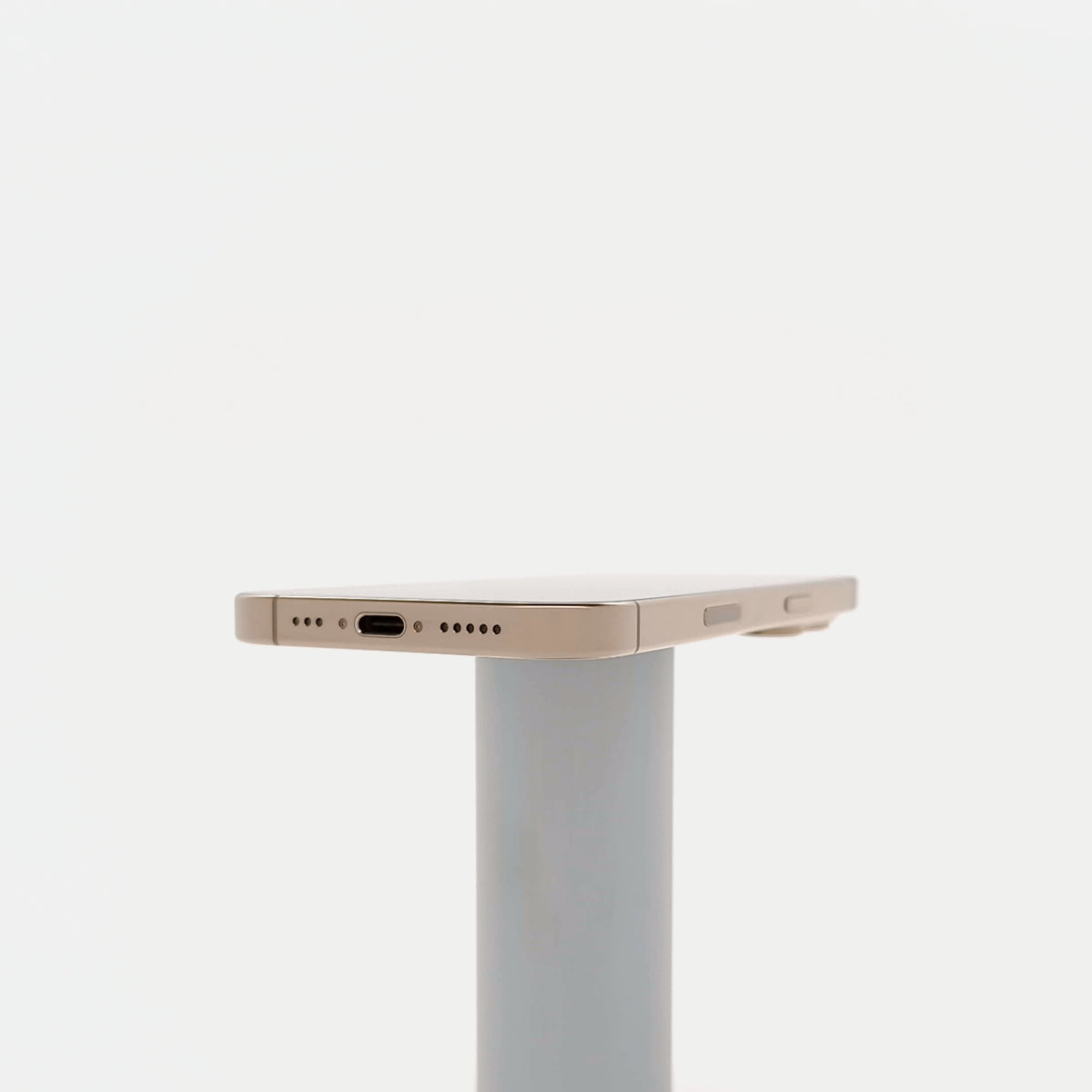 95新 Apple iPhone 16 Pro 256G 沙漠色鈦金屬 中國大陸版