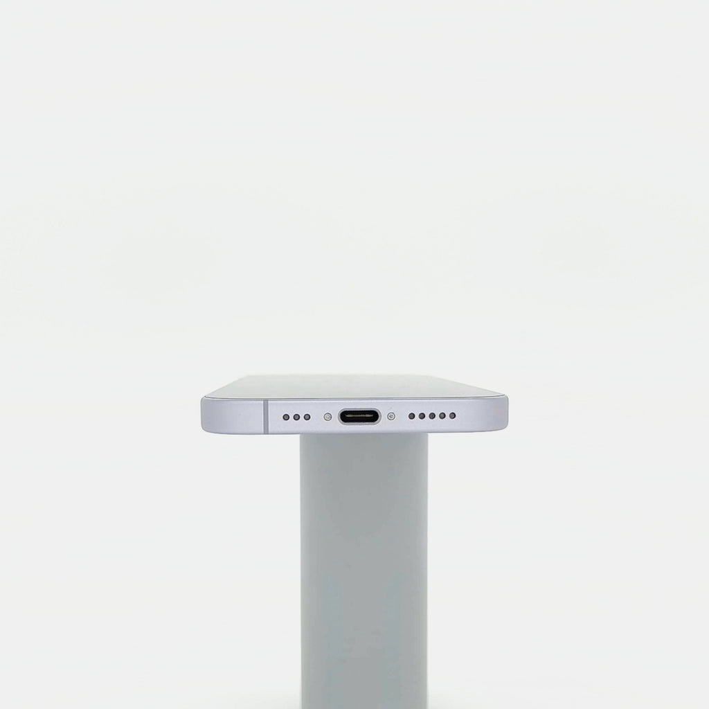 99新 Apple iPhone 17 256G 薰衣草紫色 中國大陸版