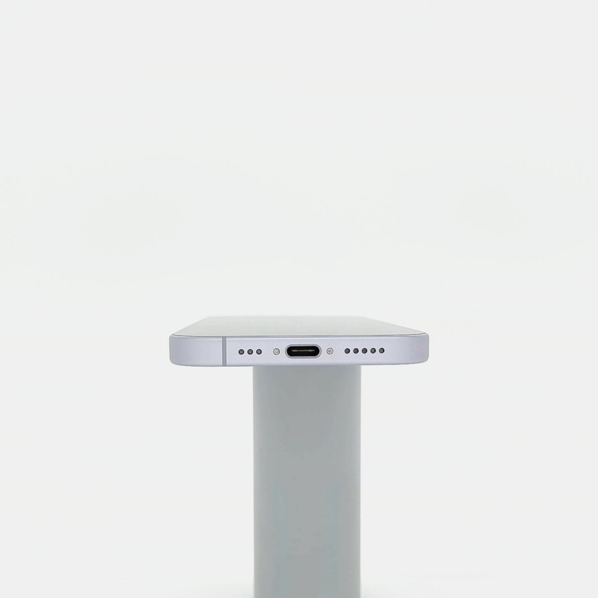 99新 Apple iPhone 17 256G 薰衣草紫色 中國大陸版