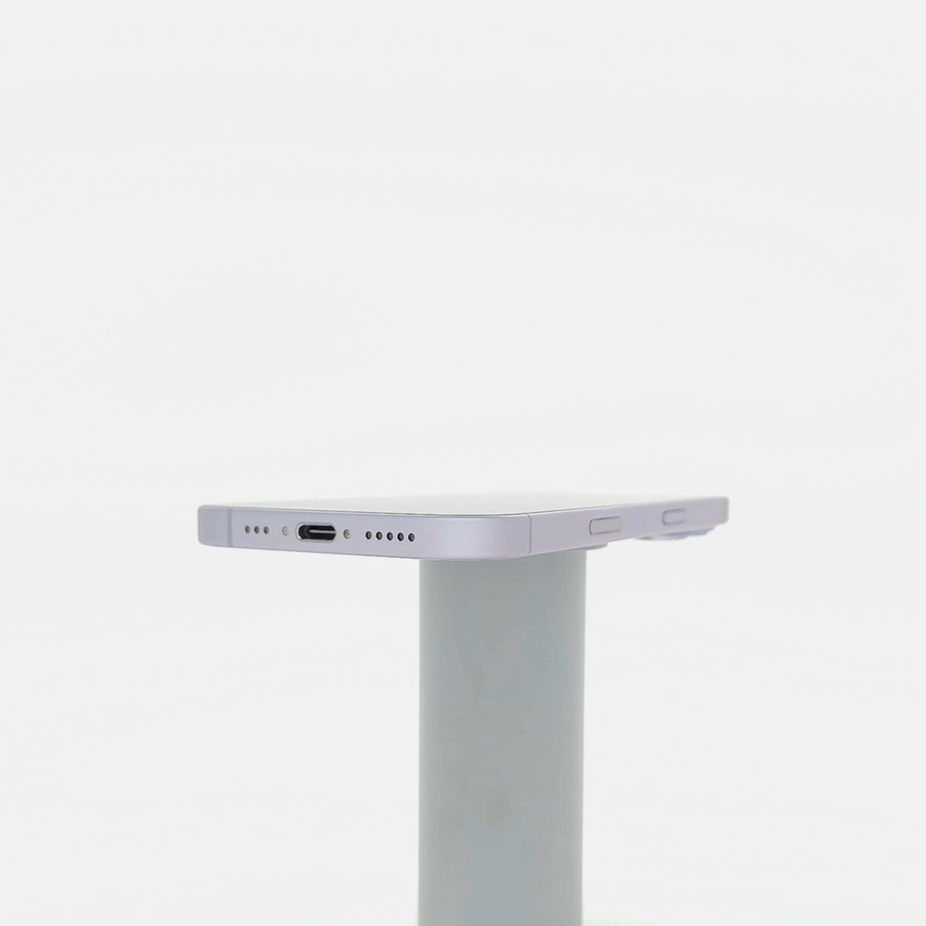 99新 Apple iPhone 17 256G 薰衣草紫色 中國大陸版
