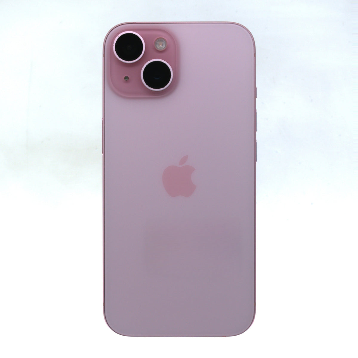 95新 Apple iPhone 15 256G 粉紅色 中國大陸版