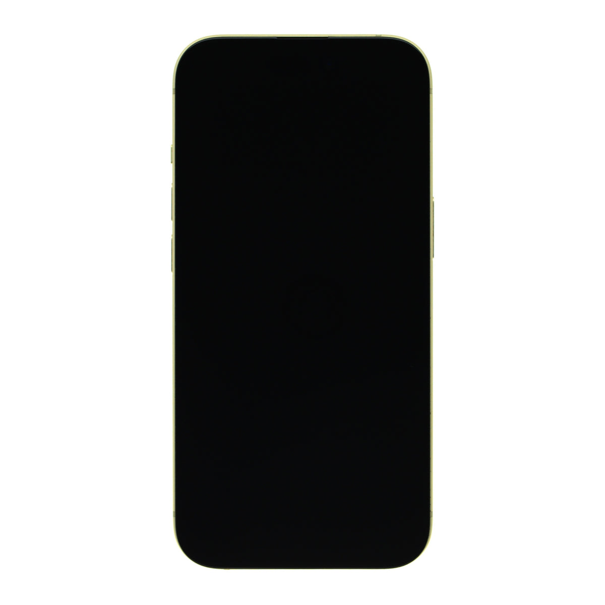 95新 Apple iPhone 15 128G 黃色 中國大陸版