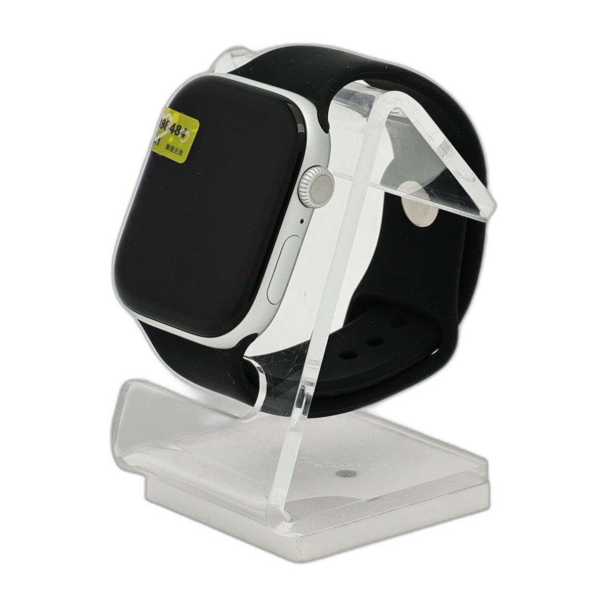 99新 Apple Watch Series 10 46毫米 鋁金屬