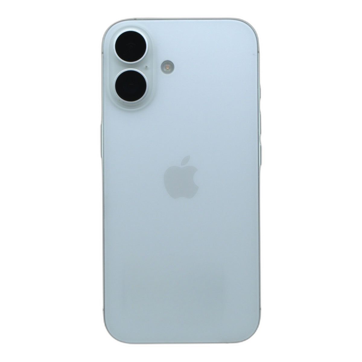 95新 Apple iPhone 16 256G 白色 中國大陸版