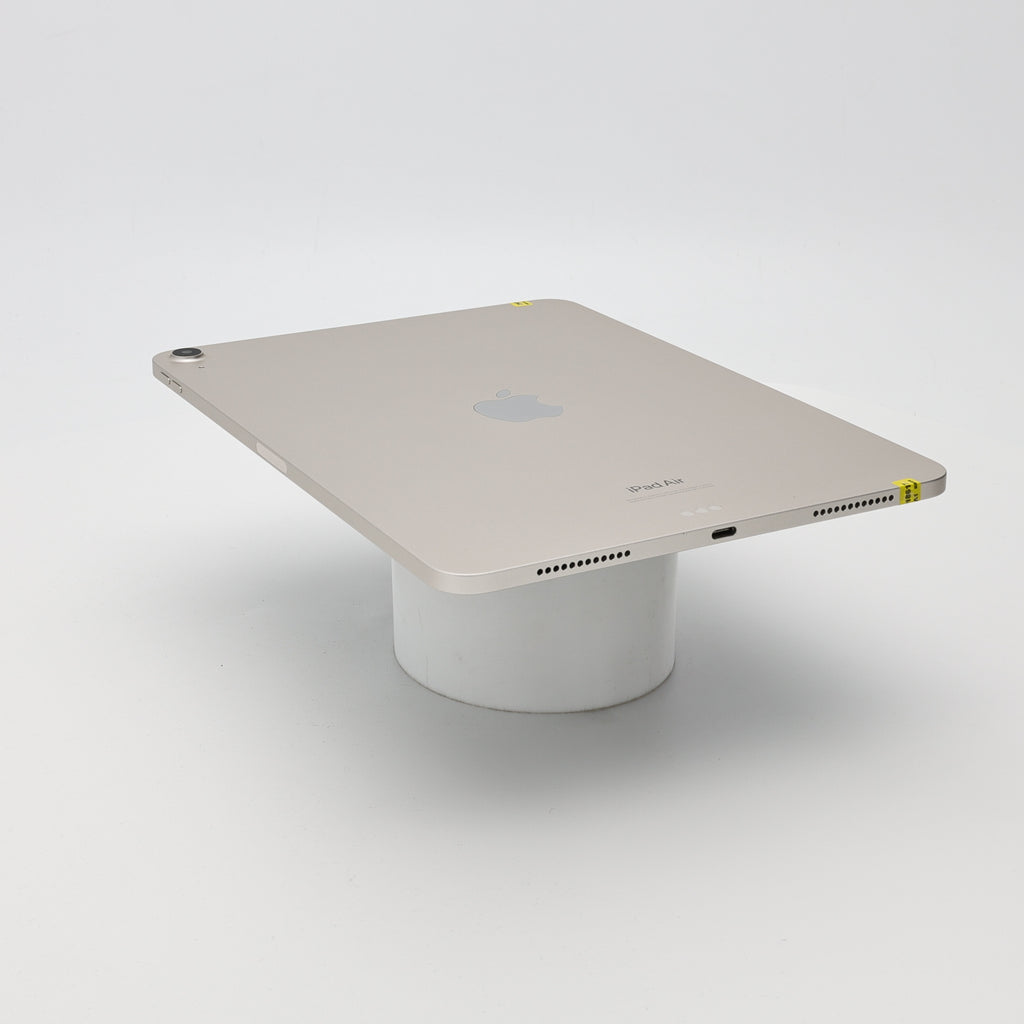 95新 Apple iPad Air5 256G 星光色 WIFI