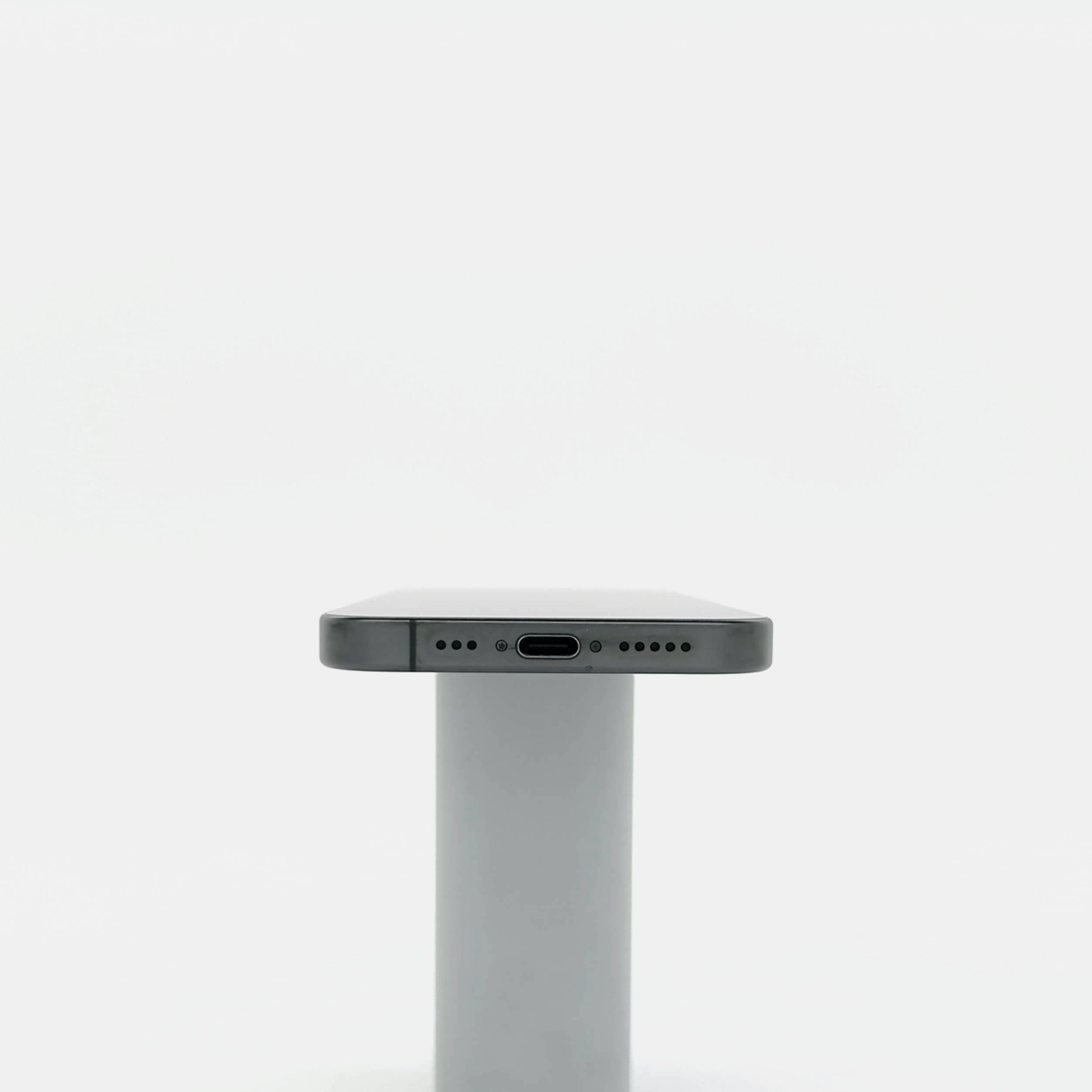 95新 Apple iPhone 15 Pro 128G 黑色鈦金屬 中國大陸版