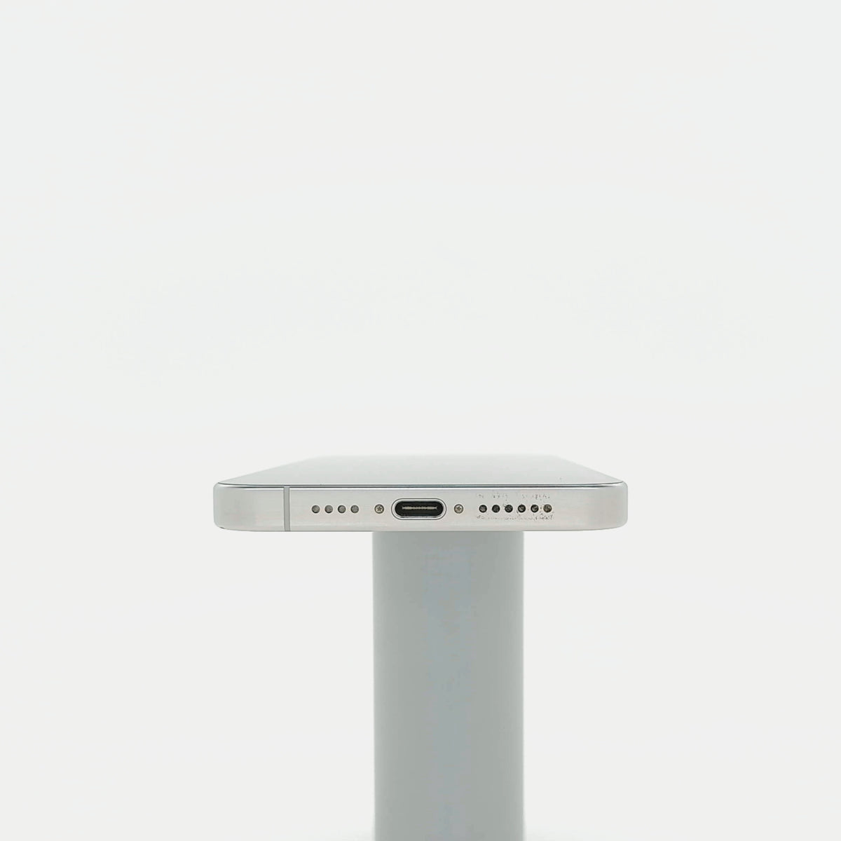 95新 Apple iPhone 15 Pro Max 256G 白色鈦金屬 中國大陸版