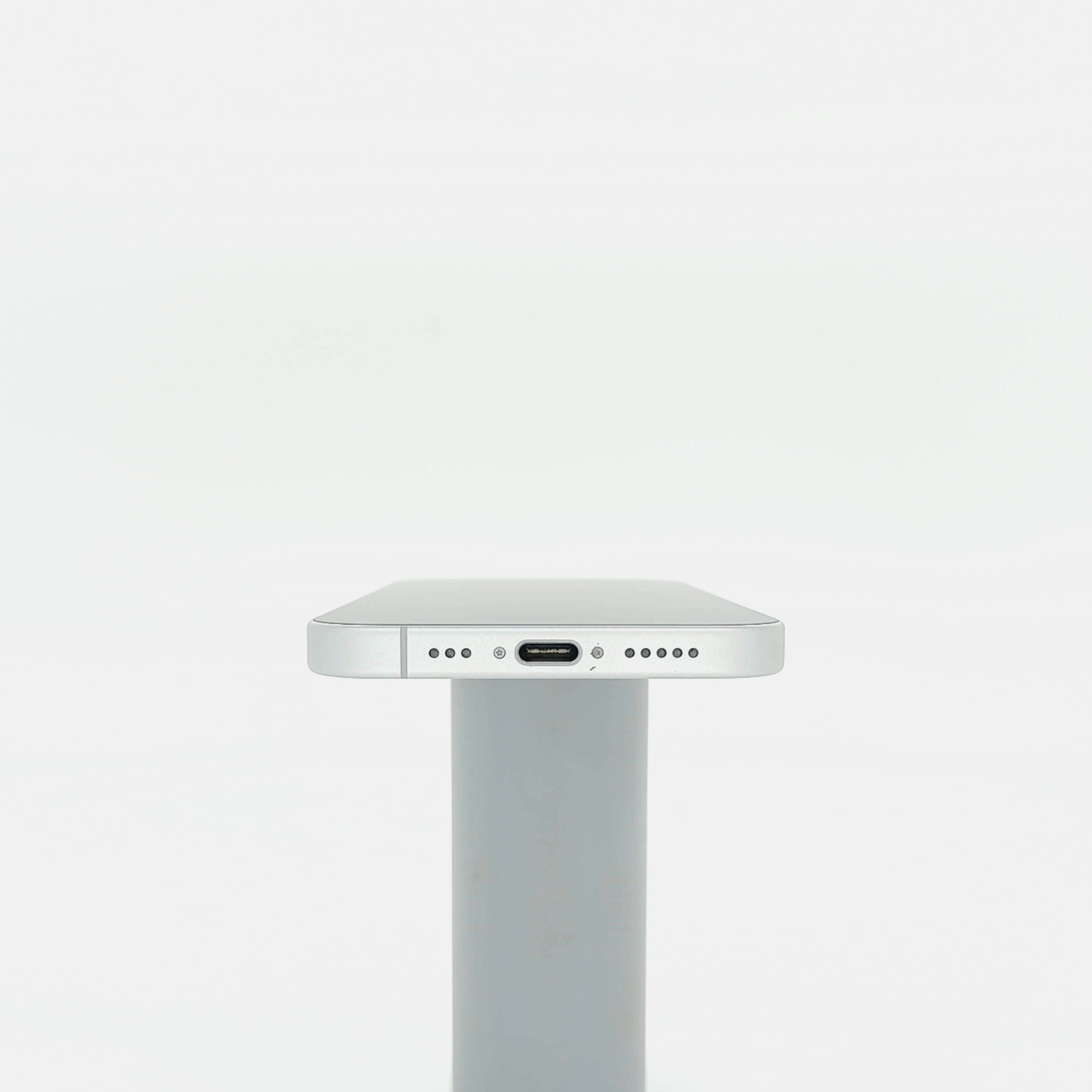 95新 Apple iPhone 16 128G 白色 中國大陸版