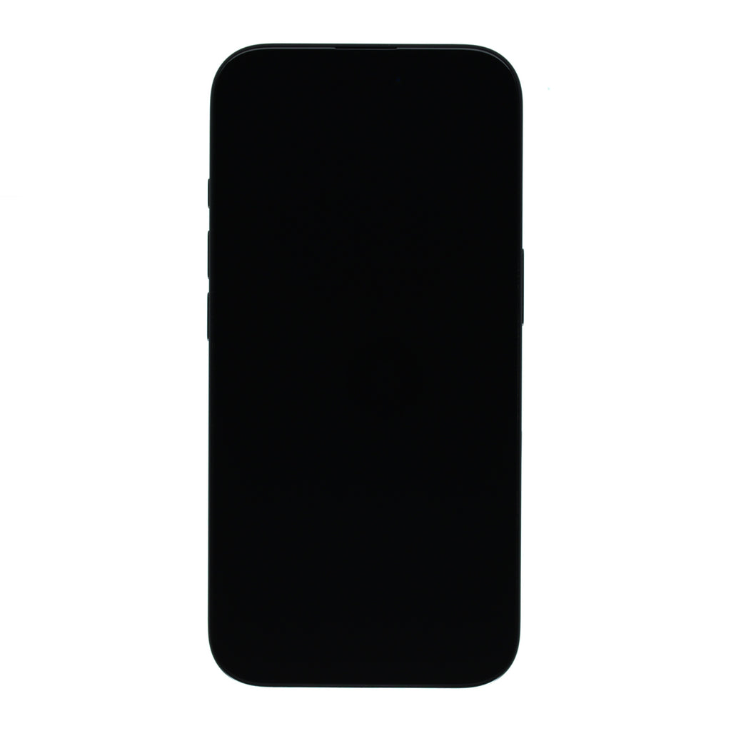 95新 Apple iPhone 16 128G 黑色 中國大陸版