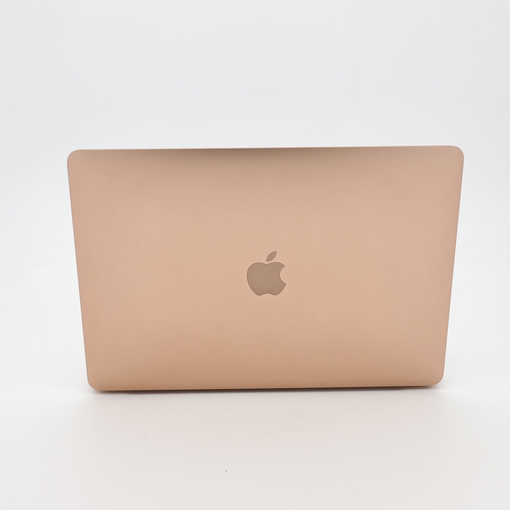 95新 Apple MacBook Air 20年 13寸 i3 1.1G 8G RAM 256G SSD 金色