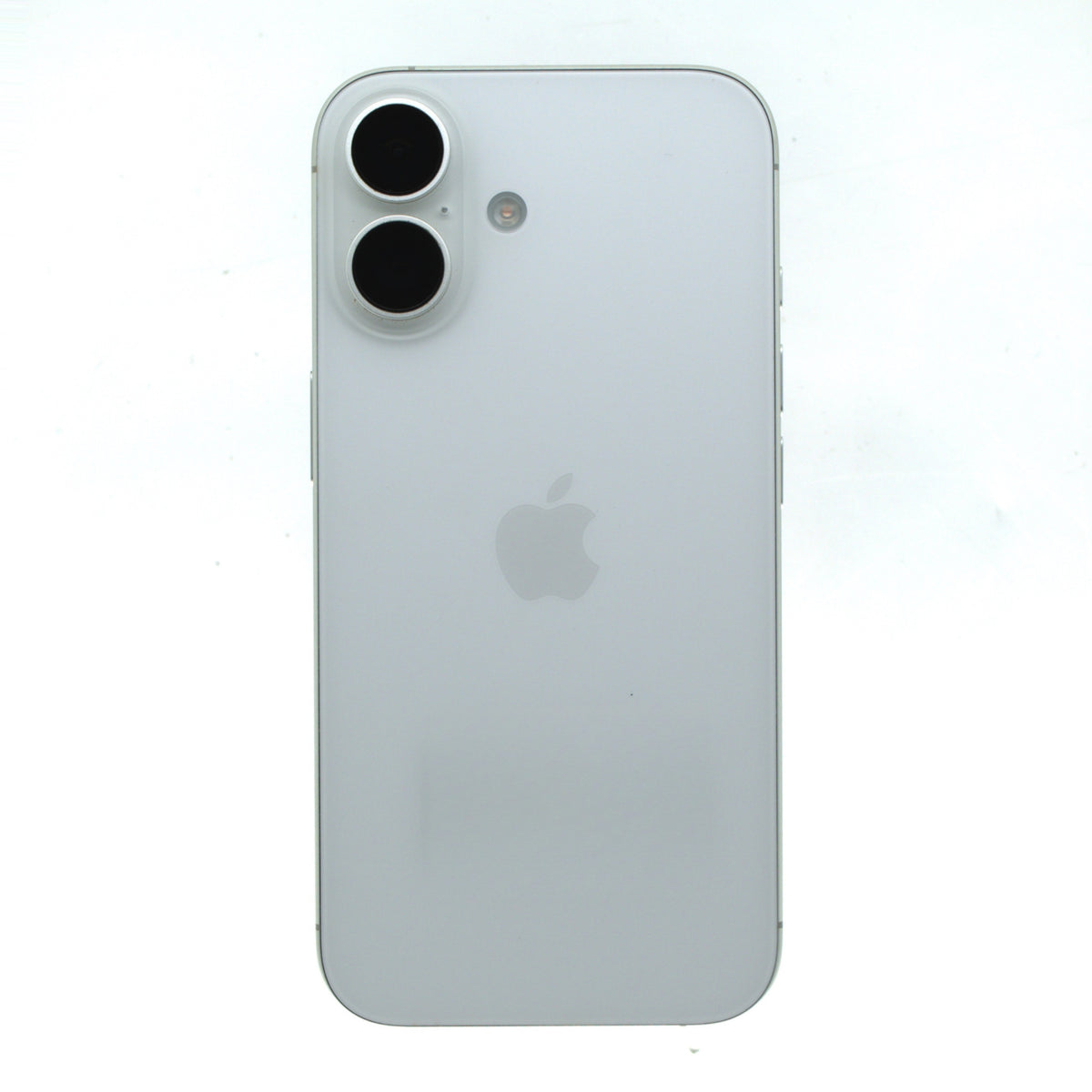 95新 Apple iPhone 16 256G 白色 中國大陸版