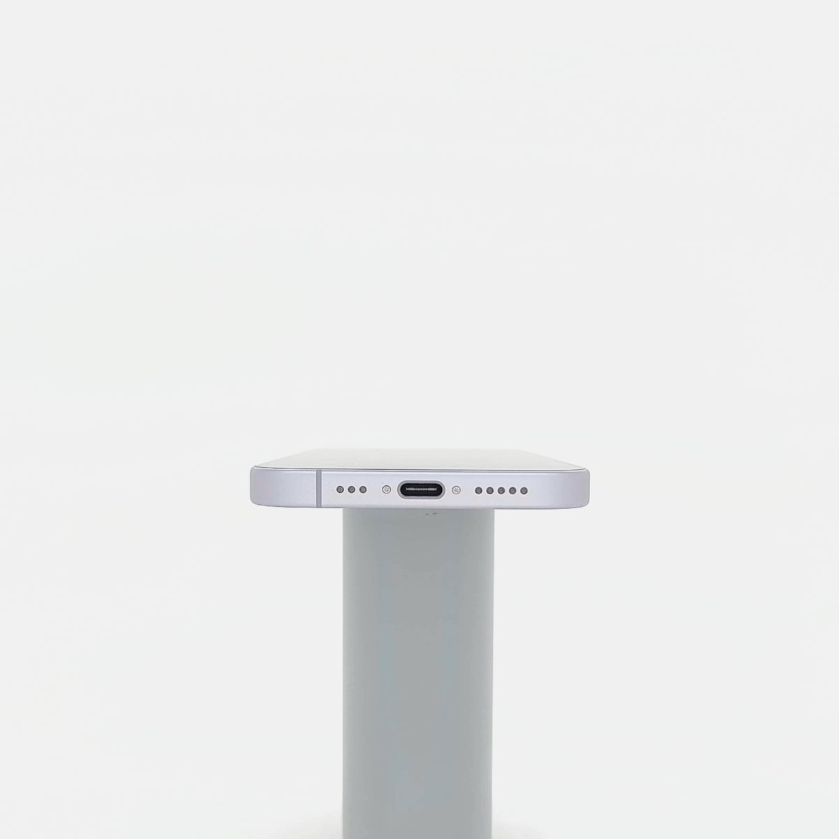 95新 Apple iPhone 17 256G 薰衣草紫色 中國大陸版