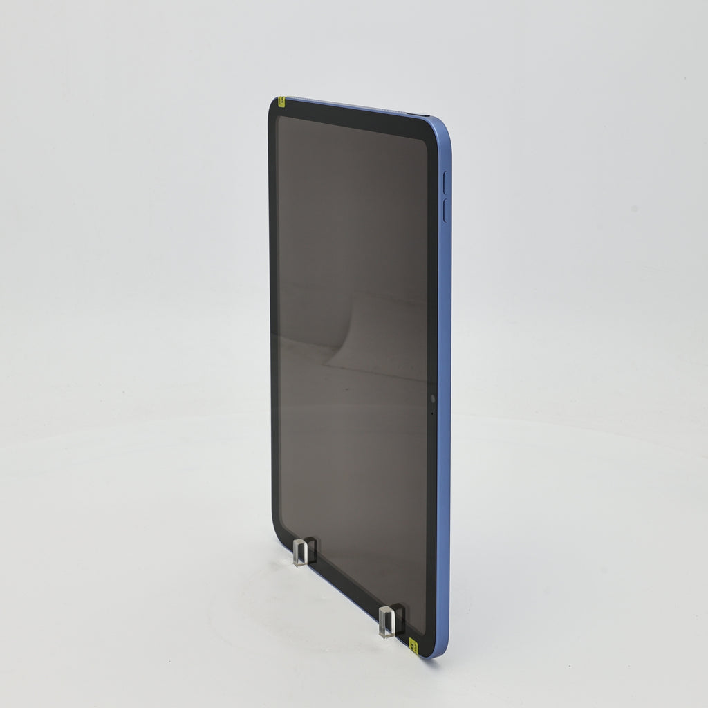 99新 Apple iPad 10代 64G 藍色 WIFI