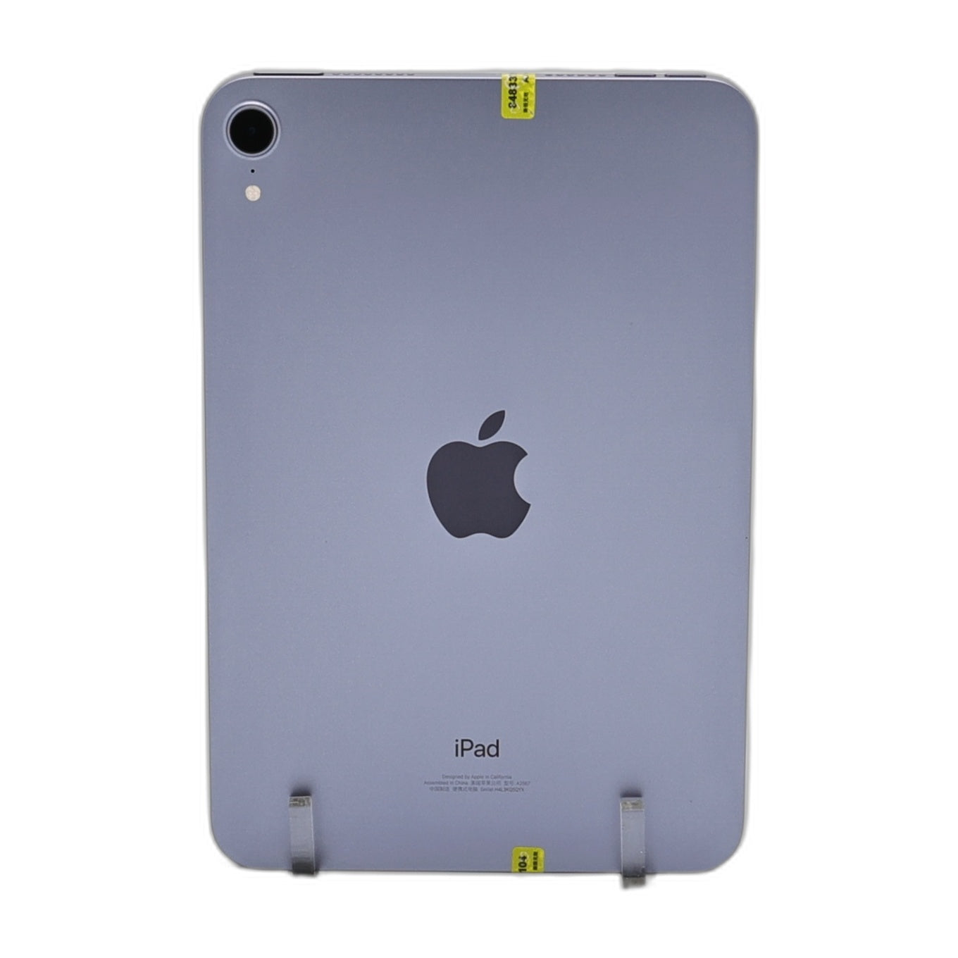 95新 Apple iPad mini6 64G 紫色 WIFI