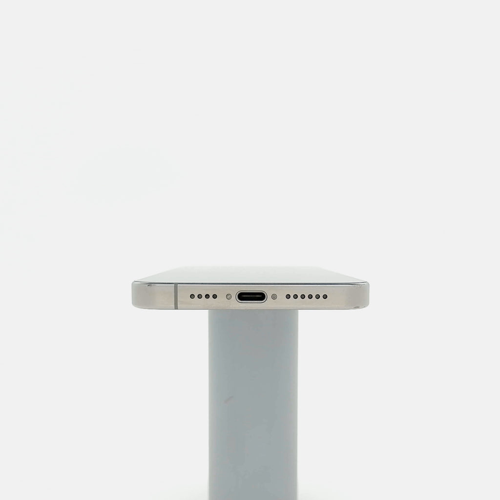 95新 Apple iPhone 15 Pro Max 256G 原色鈦金屬 中國大陸版