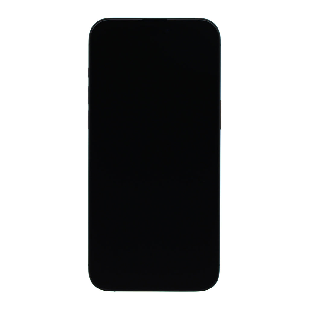 95新 Apple iPhone 15 Pro Max 256G 黑色鈦金屬 中國大陸版