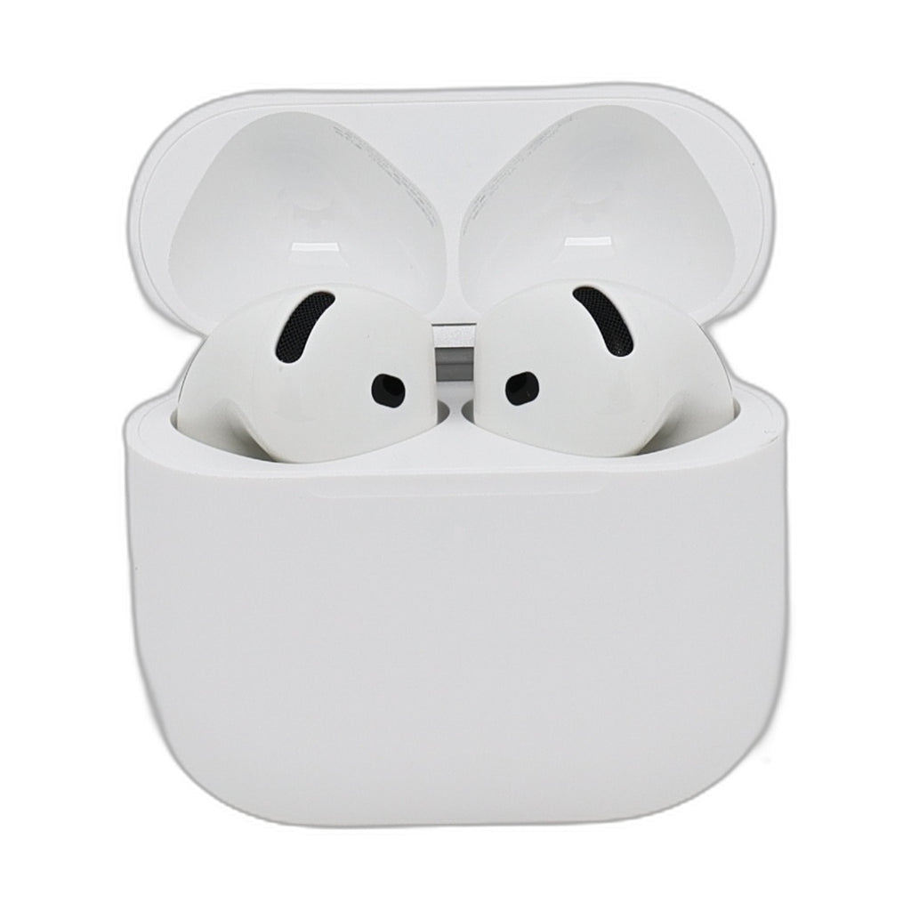 99新 Apple AirPods 4 (不支持主动降噪) 白色