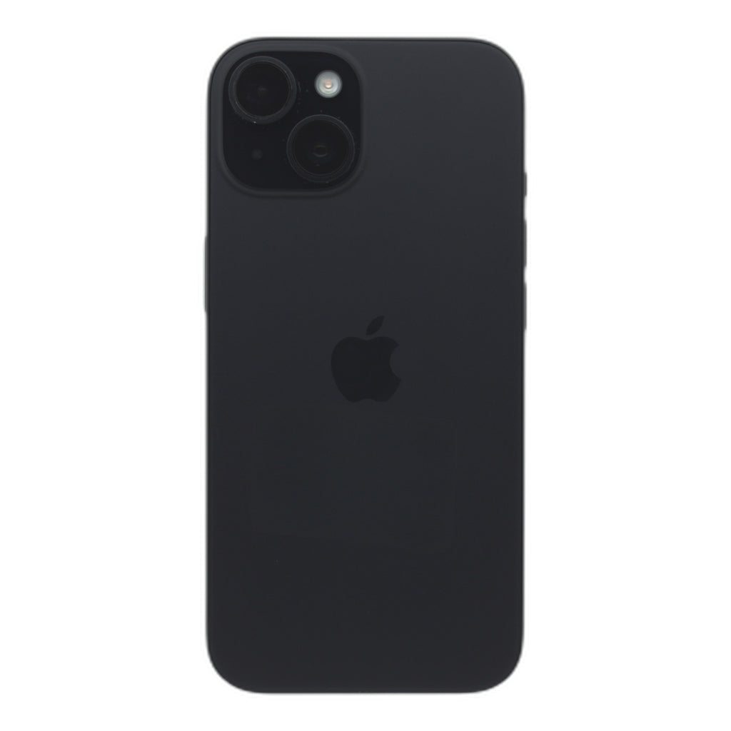 95新 Apple iPhone 15 128G 黑色 中國大陸版