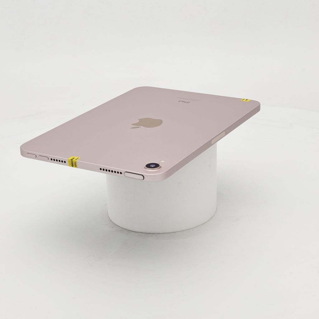 95新 Apple iPad mini6 256G 粉紅色 WIFI