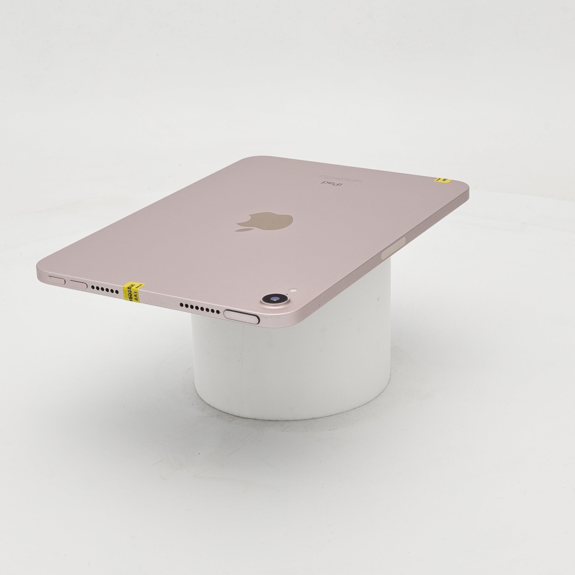95新 Apple iPad mini6 256G 粉紅色 WIFI