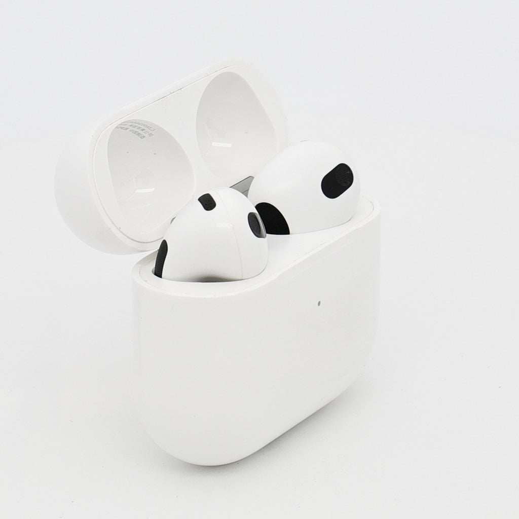 99新 Apple AirPods 3 白色