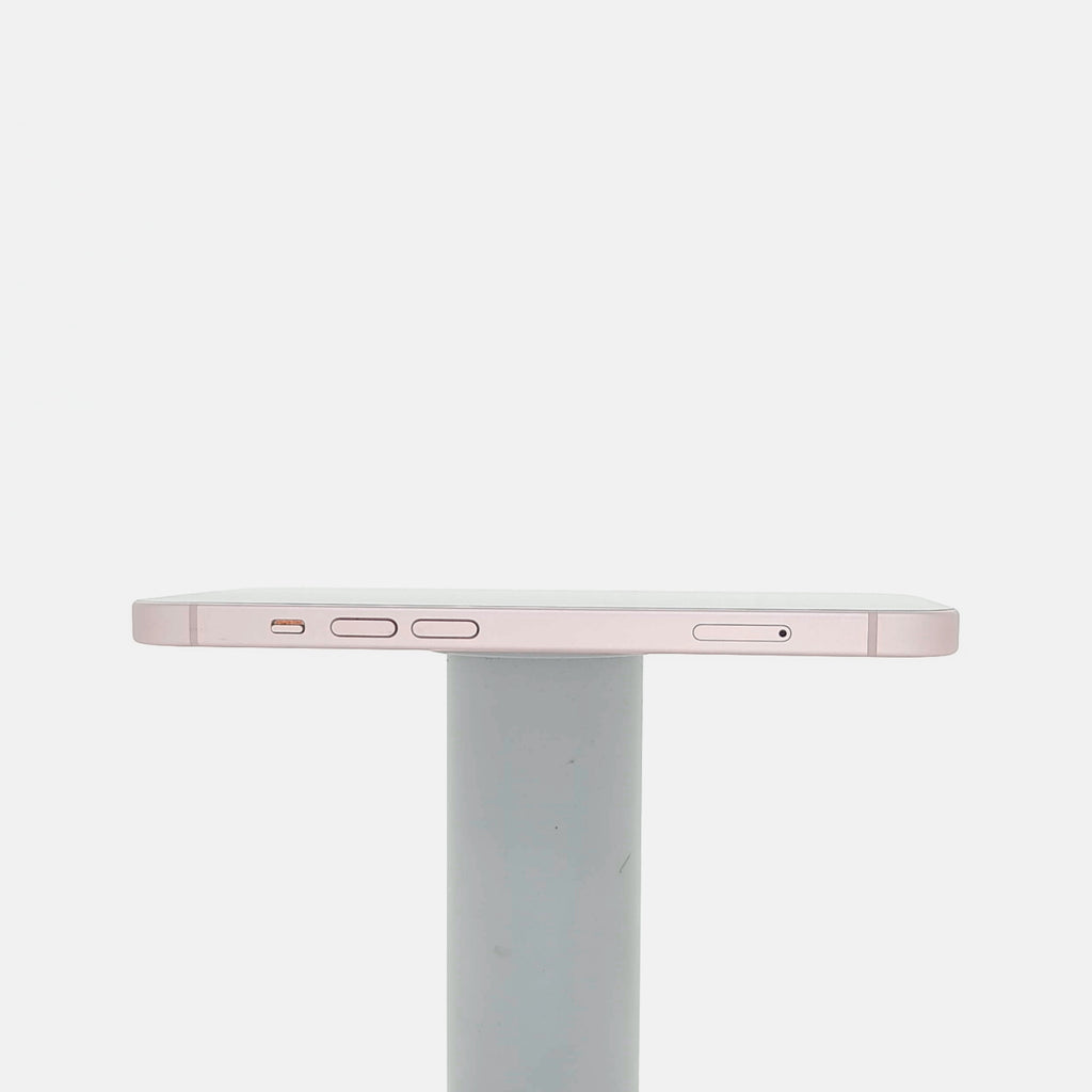 95新 Apple iPhone 15 256G 粉紅色 中國大陸版