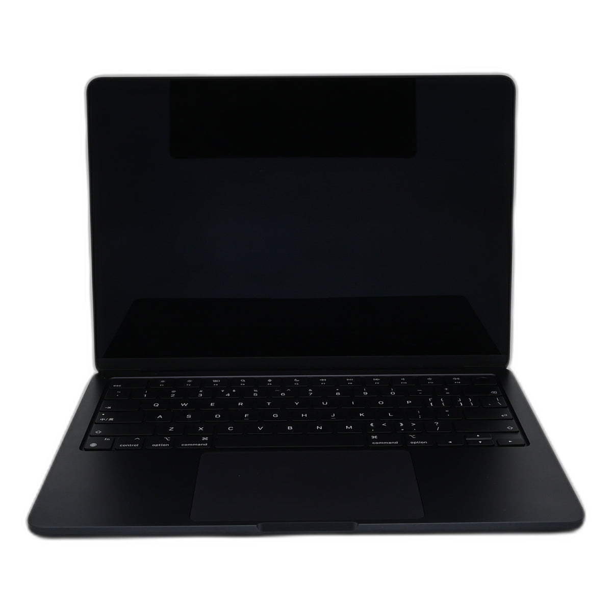 95新 Apple MacBook Air 22年 13寸 M2（8+8核） 8G RAM 256G SSD 午夜色