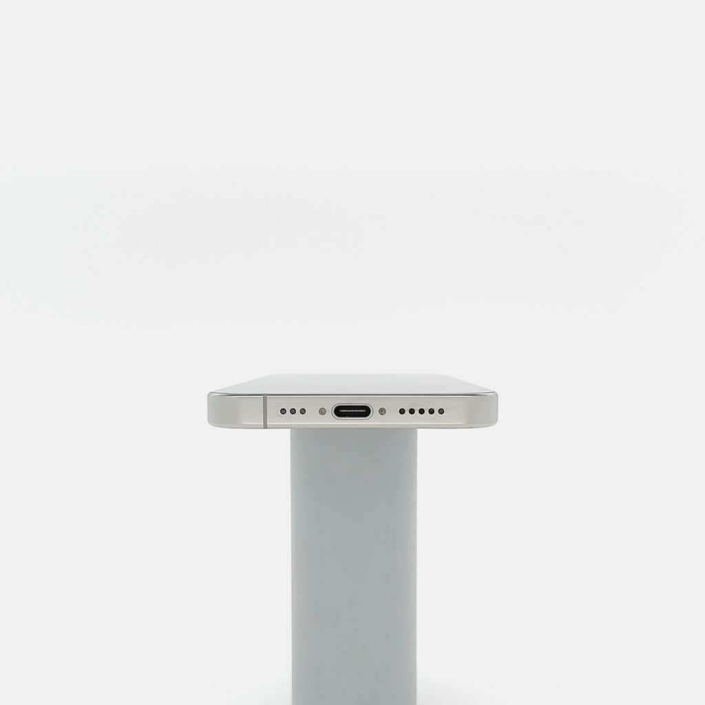 95新 Apple iPhone 16 Pro 256G 原色鈦金屬 中國大陸版