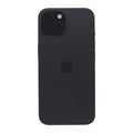 95新 Apple iPhone 15 256G 黑色 中國大陸版