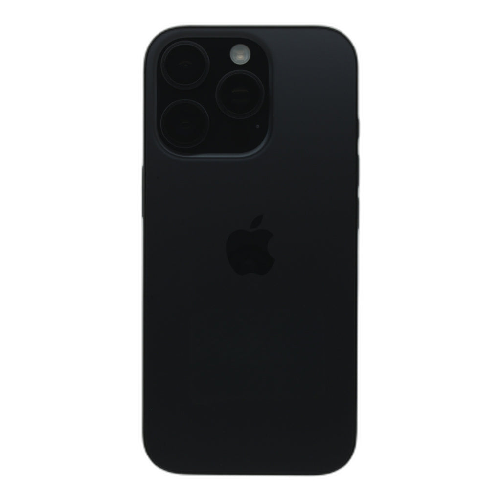 95新 Apple iPhone 16 Pro 256G 黑色鈦金屬 中國大陸版