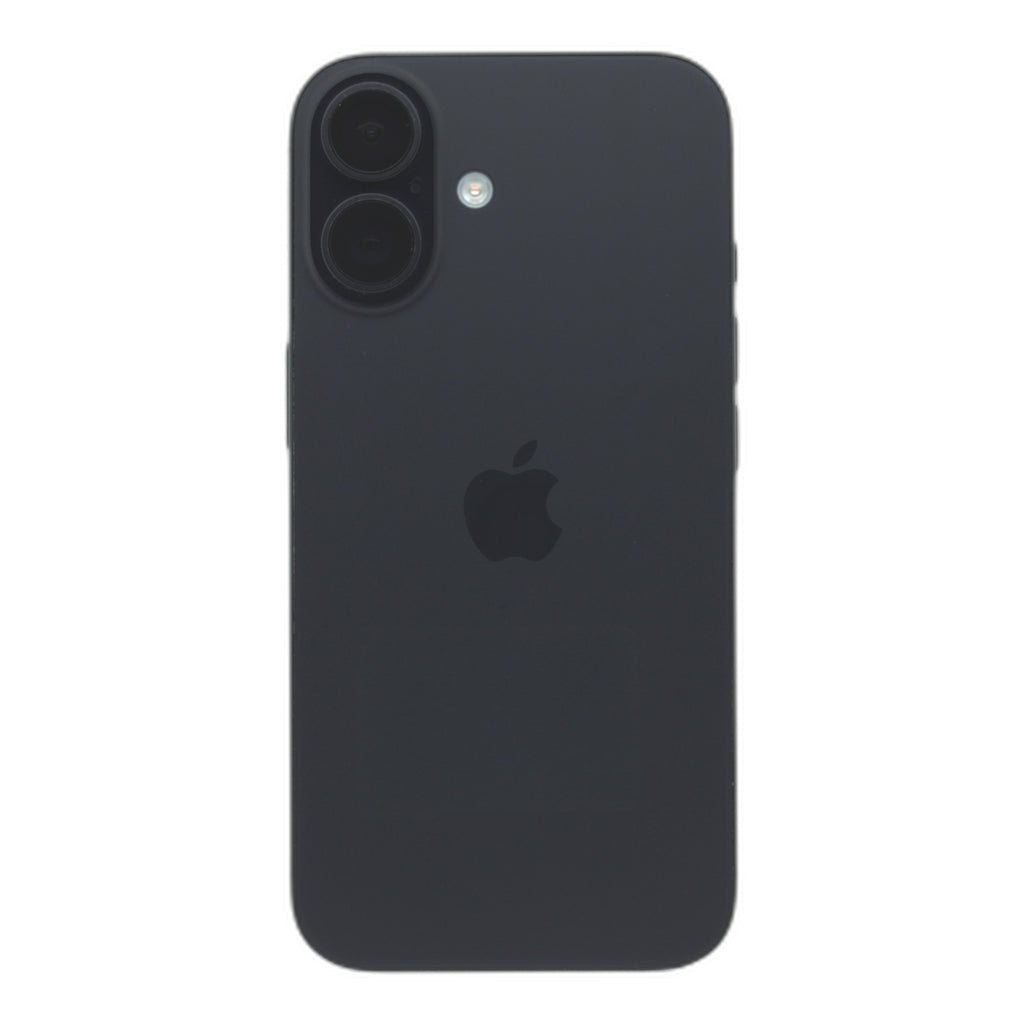 95新 Apple iPhone 16 256G 黑色 中國大陸版