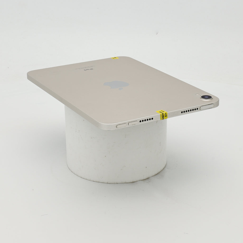 95新 Apple iPad mini6 64G 星光色 WIFI
