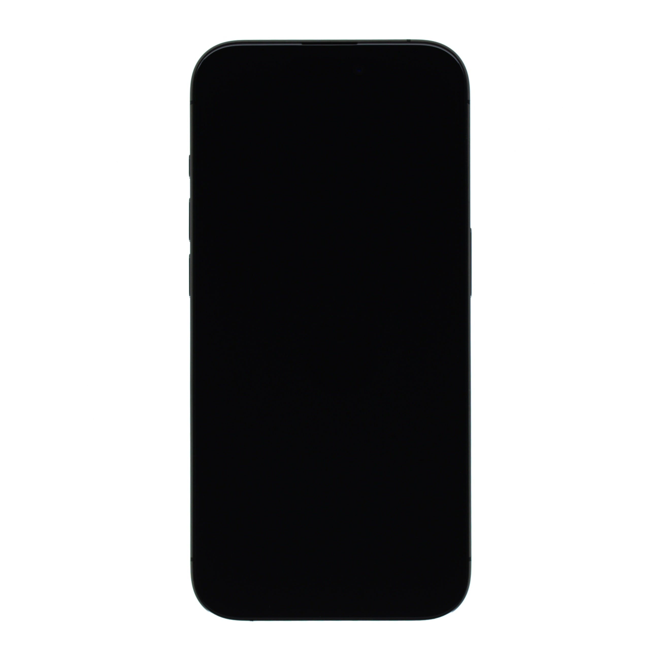 95新 Apple iPhone 15 Pro 128G 黑色鈦金屬 中國大陸版
