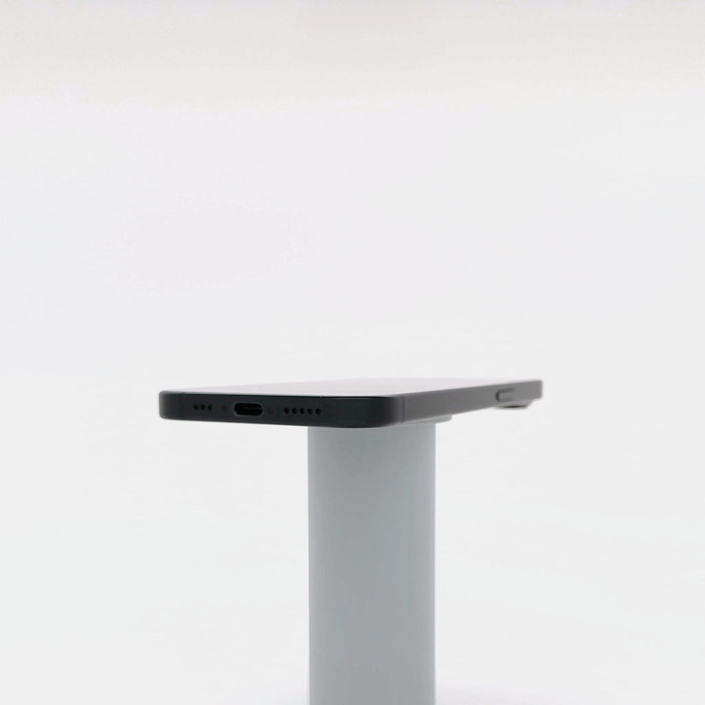 95新 Apple iPhone 15 128G 黑色 中國大陸版