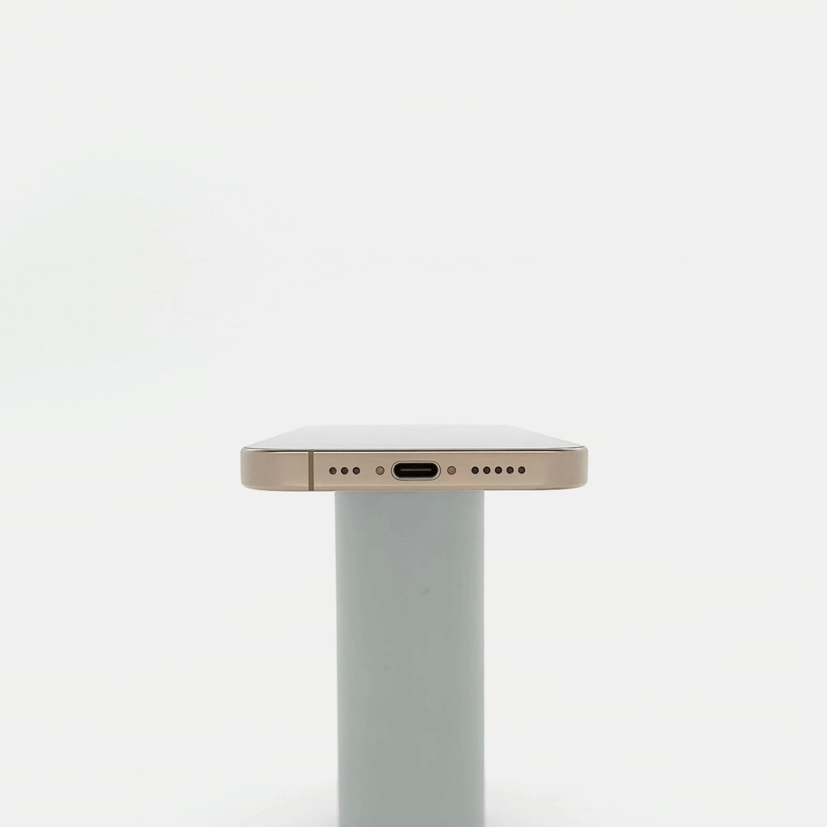95新 Apple iPhone 16 Pro 256G 沙漠色鈦金屬 中國大陸版