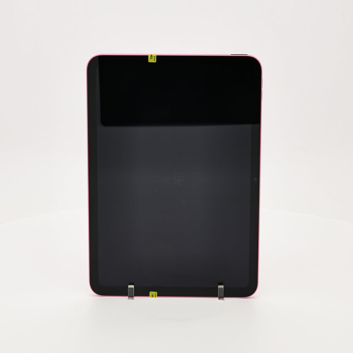 95新 Apple iPad 10代 64G 粉紅色 WIFI