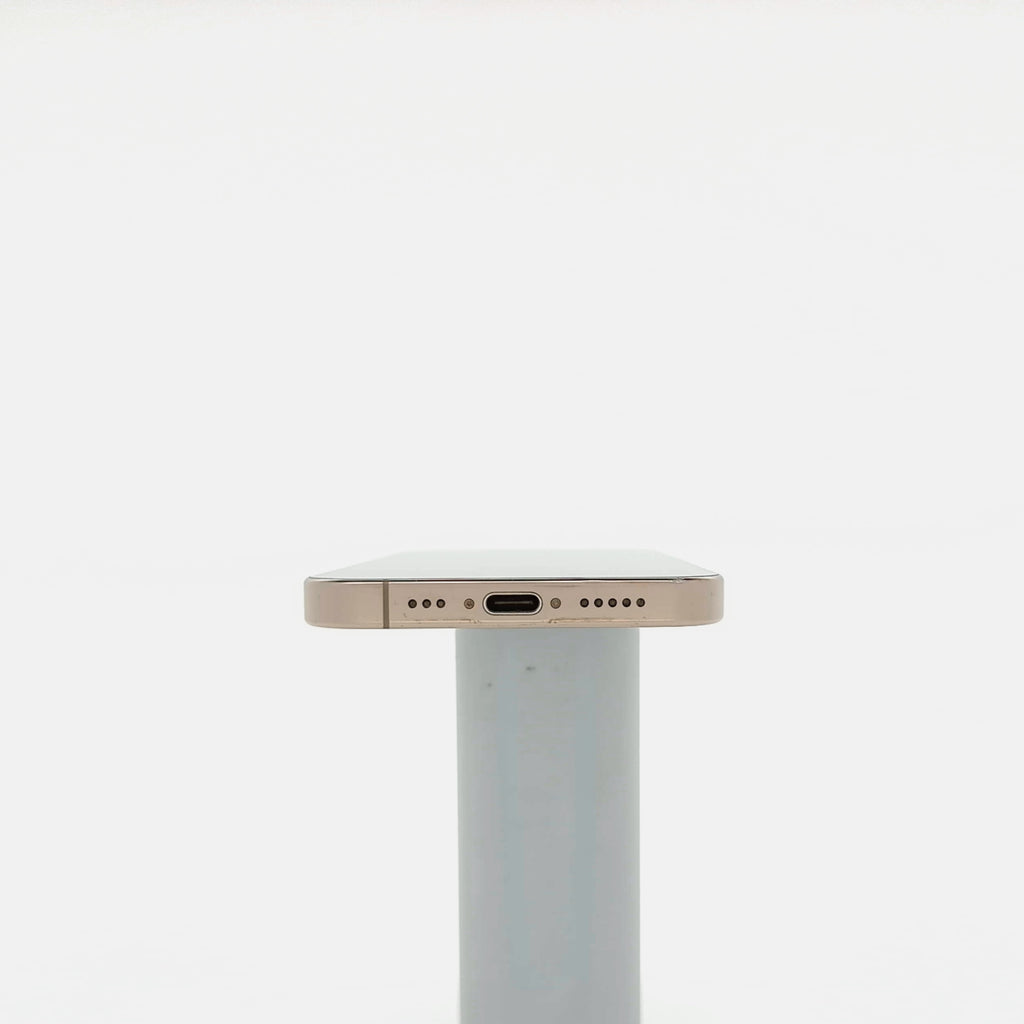 95新 Apple iPhone 16 Pro 128G 沙漠色鈦金屬 中國大陸版