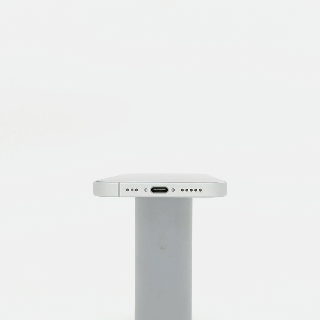 95新 Apple iPhone 16 256G 白色 中國大陸版