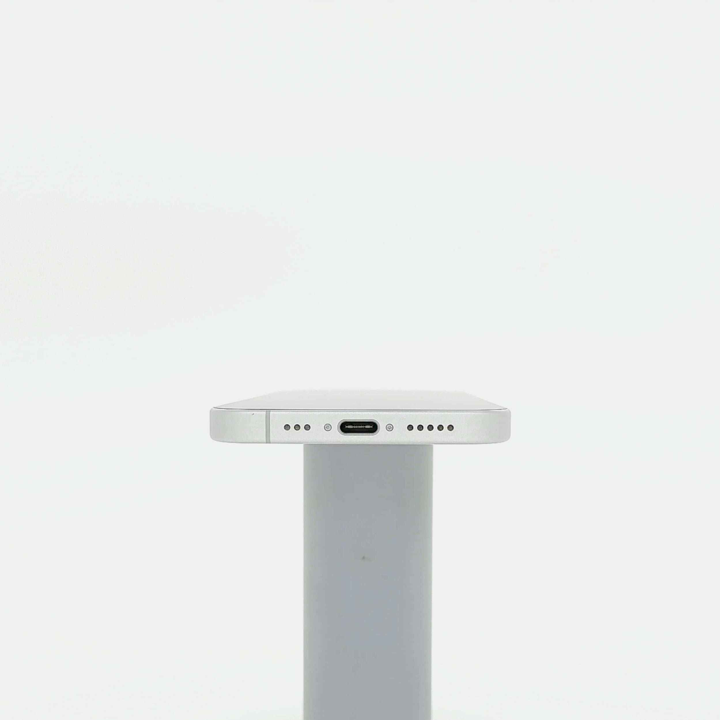 95新 Apple iPhone 16 256G 白色 中國大陸版