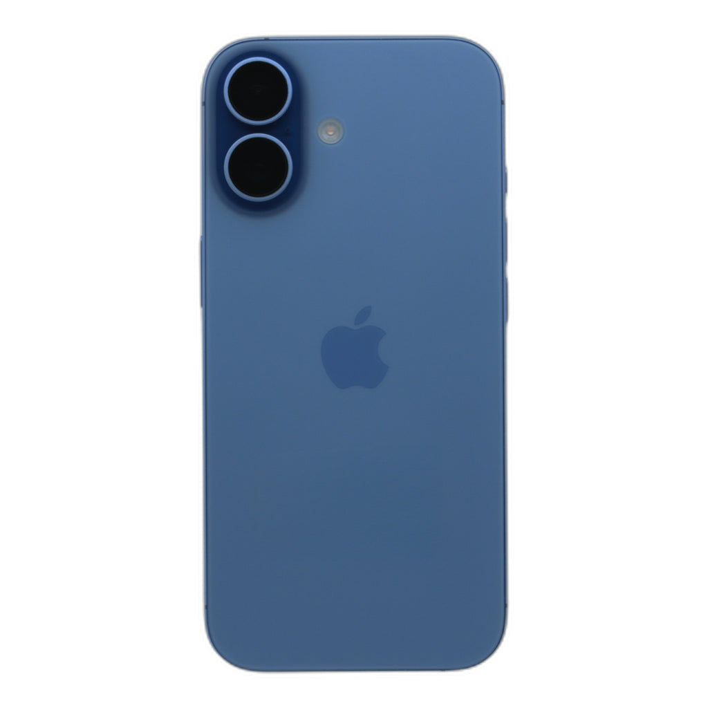 95新 Apple iPhone 17 256G 青霧藍色 中國大陸版