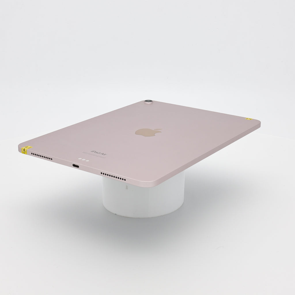 95新 Apple iPad Air5 64G 粉紅色 WIFI