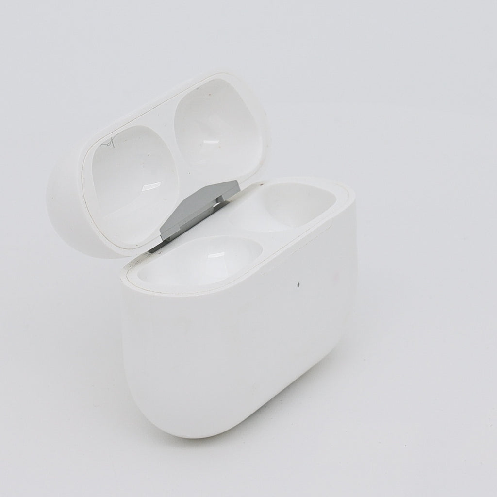 99新 Apple AirPods Pro 2 充电仓 白色