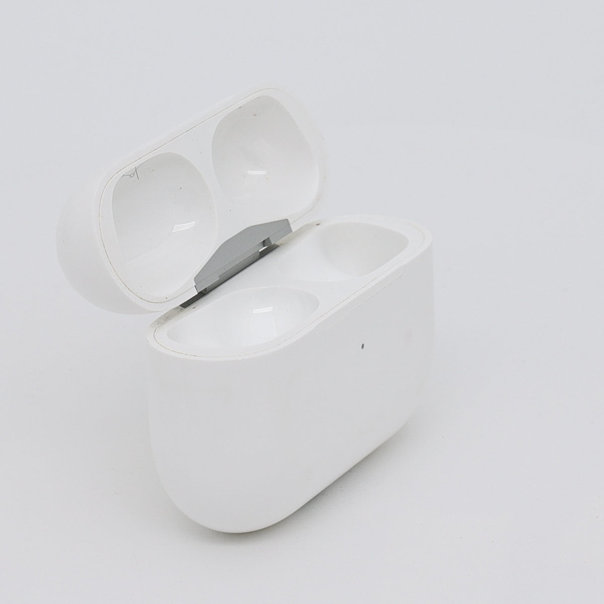 99新 Apple AirPods Pro 2 充电仓 白色