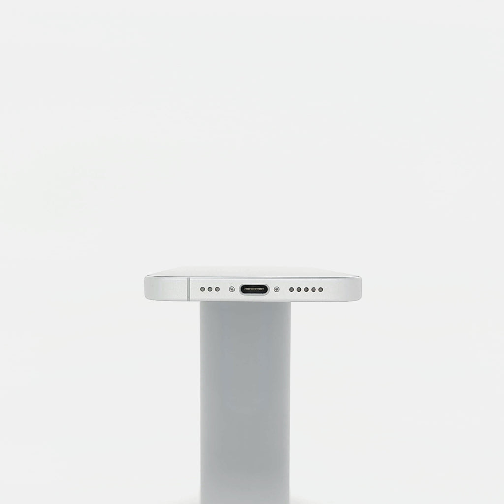 95新 Apple iPhone 16 256G 白色 中國大陸版